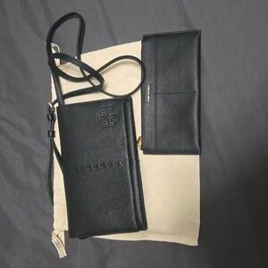 Tory Burch McGraw Crossbody